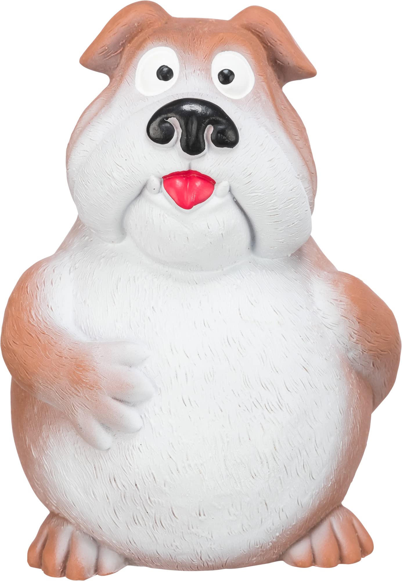 See full amazon price history chart for Trixie Dog, Latex, 14 cm Trixie Dog, Latex, 14 cm (B0B6ZKTD1Y) Amazon Price History, Amazon Price Tracker