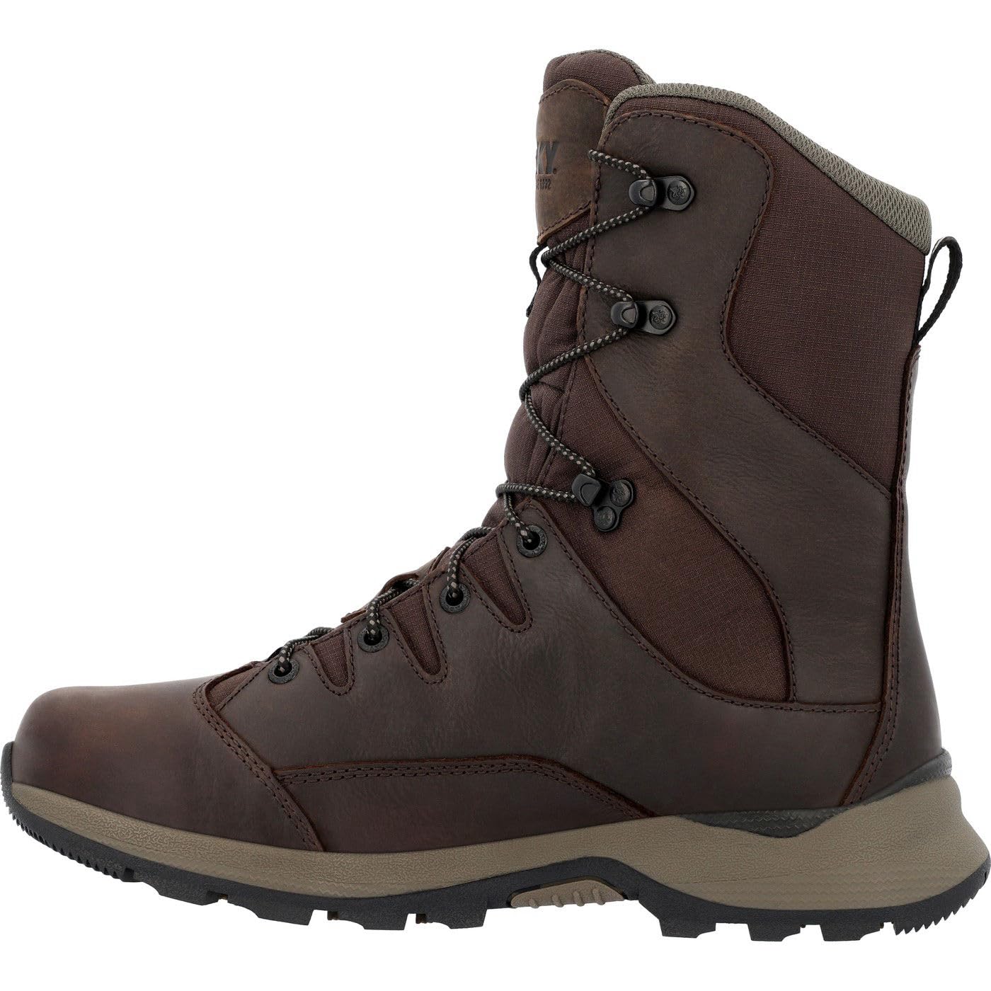 ROCKY Trophy Series 800G Insulated Outdoor Boot
