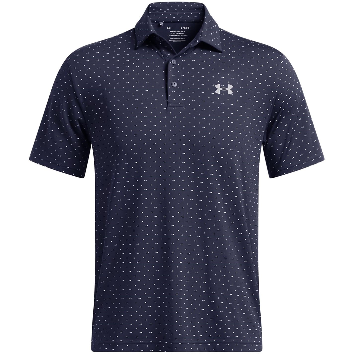 Under Armour Playoff 2.0 Polo de Golf Hombre — view 58