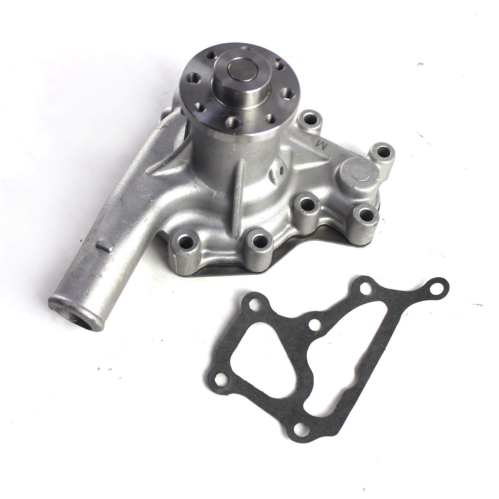 Amazon.com: PANGOLIN 4JG2 Water Pump for Isuzu 4JG2 D-Max