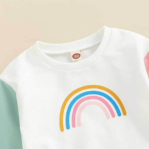 Miniatura 3 de Thorn Tree Conjunto de ropa de algodón para bebé recién nacido, conjunto tierno para niño o niña, juego de ropa para bebés, ropa de juego con diseño