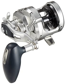 SHIMANO OCEA JIGGER 1501PG 美品 Amazon.com : Jigger 1501 HG OCEA Reel LH : Sports & Outdoors
