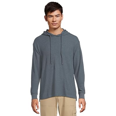 Toad&Co Framer II Long Sleeve Hoodie Men