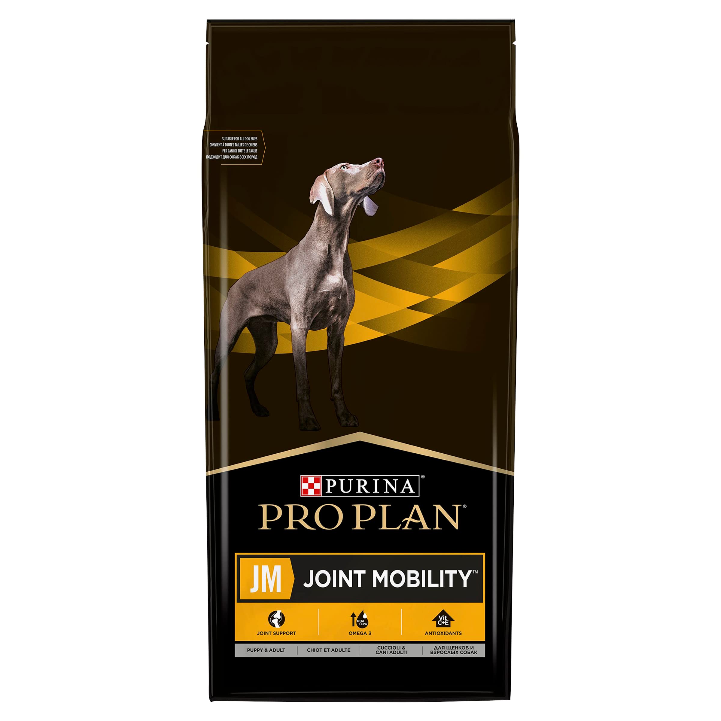 Purina Pro Plan Vet Canine Jm 12Kg 12000 g