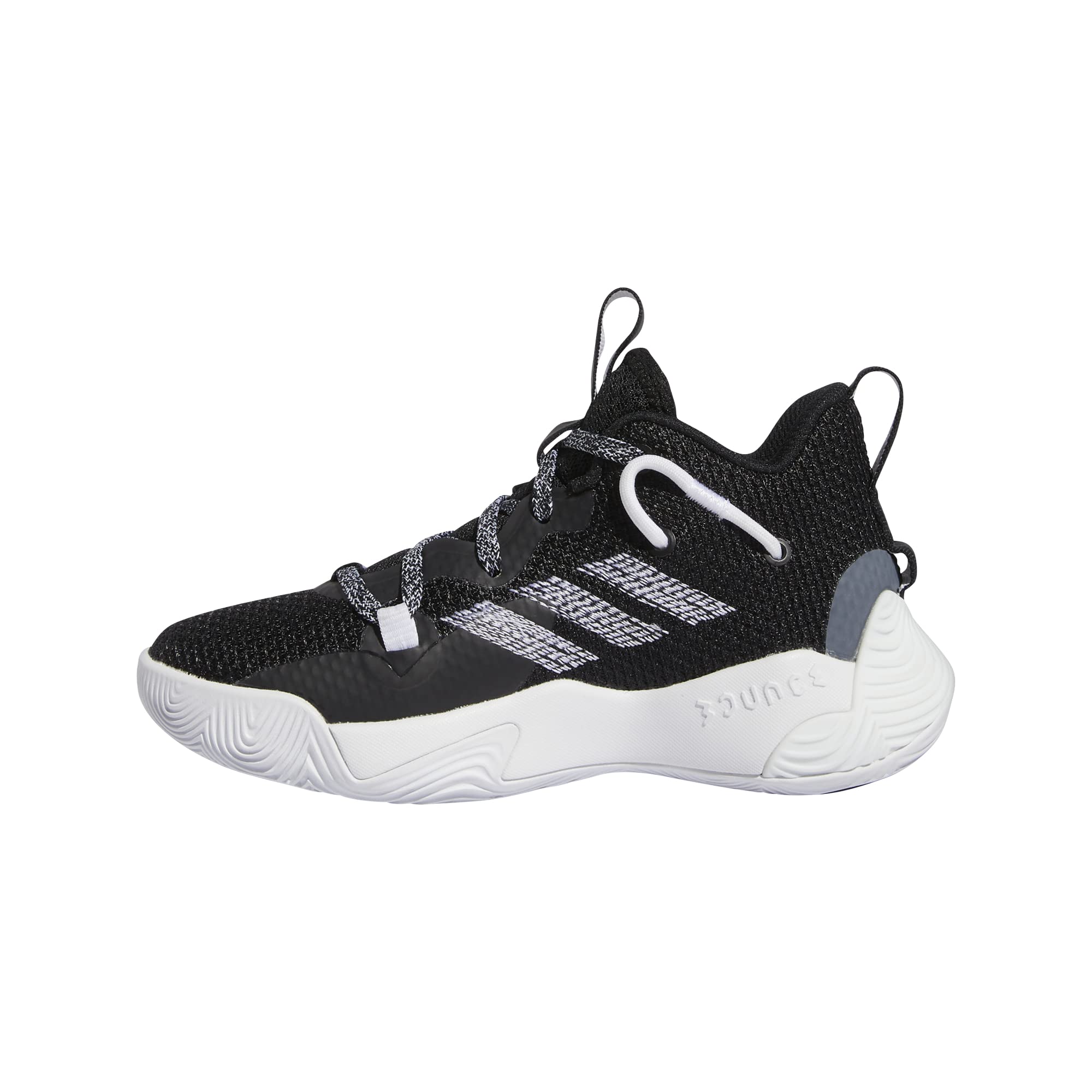 Adidas Harden Stepback 3 C - Zapatillas Unisex niños