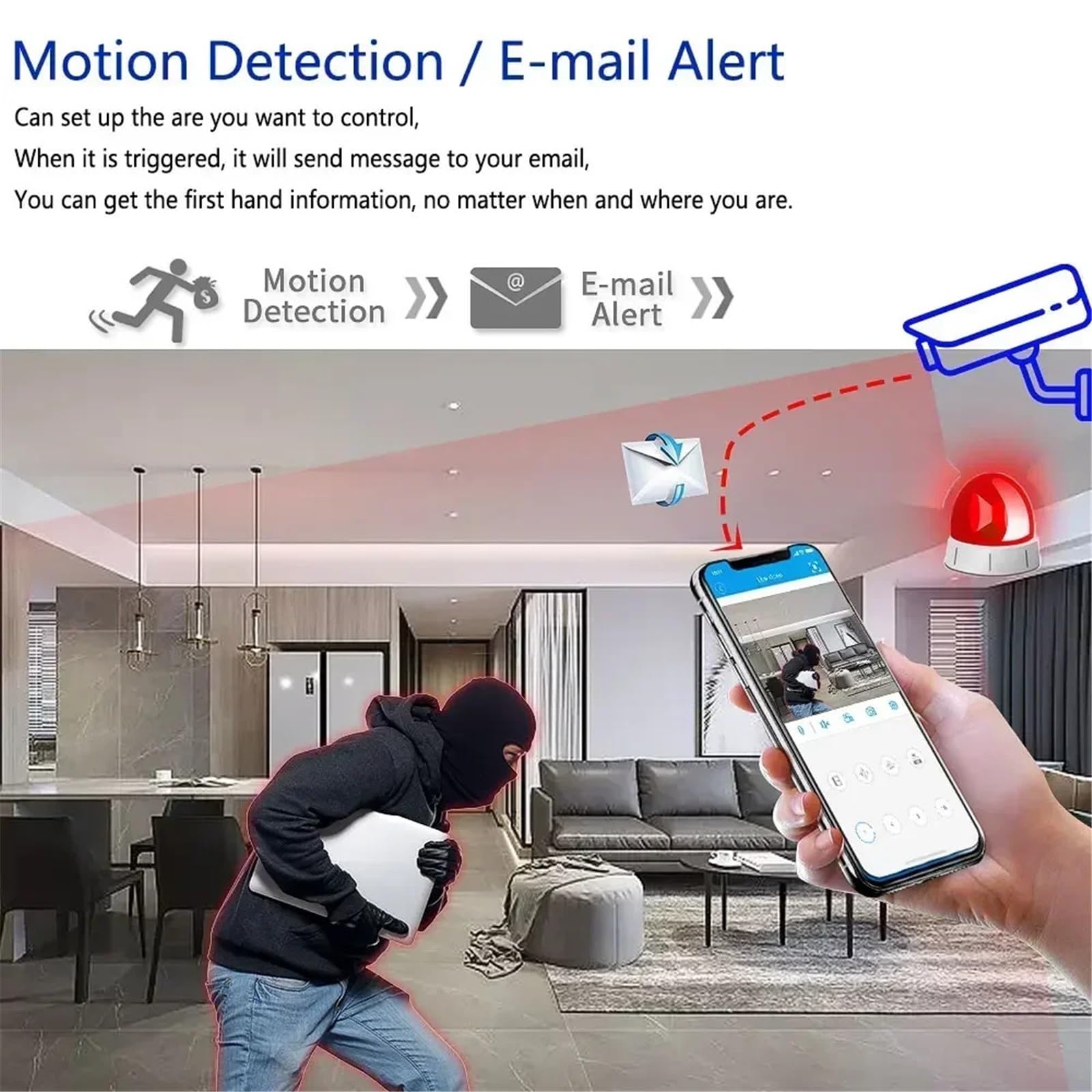 4K 8MP Optical POE PTZ Camera Outdoor 12X Zoom IP Surveillance Camera 100m IR Night Vision AI Street Security CCTV RTSP Network