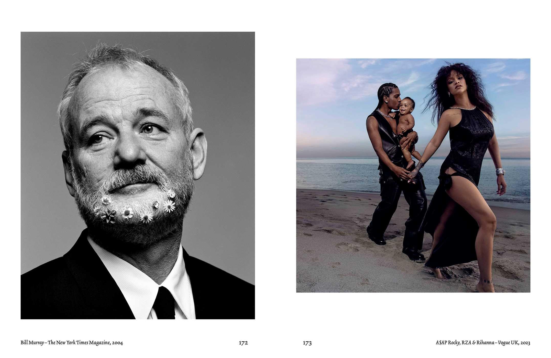 CAN LOVE BE A PHOTOGRAPH: 40 Years of Inez & Vinoodh