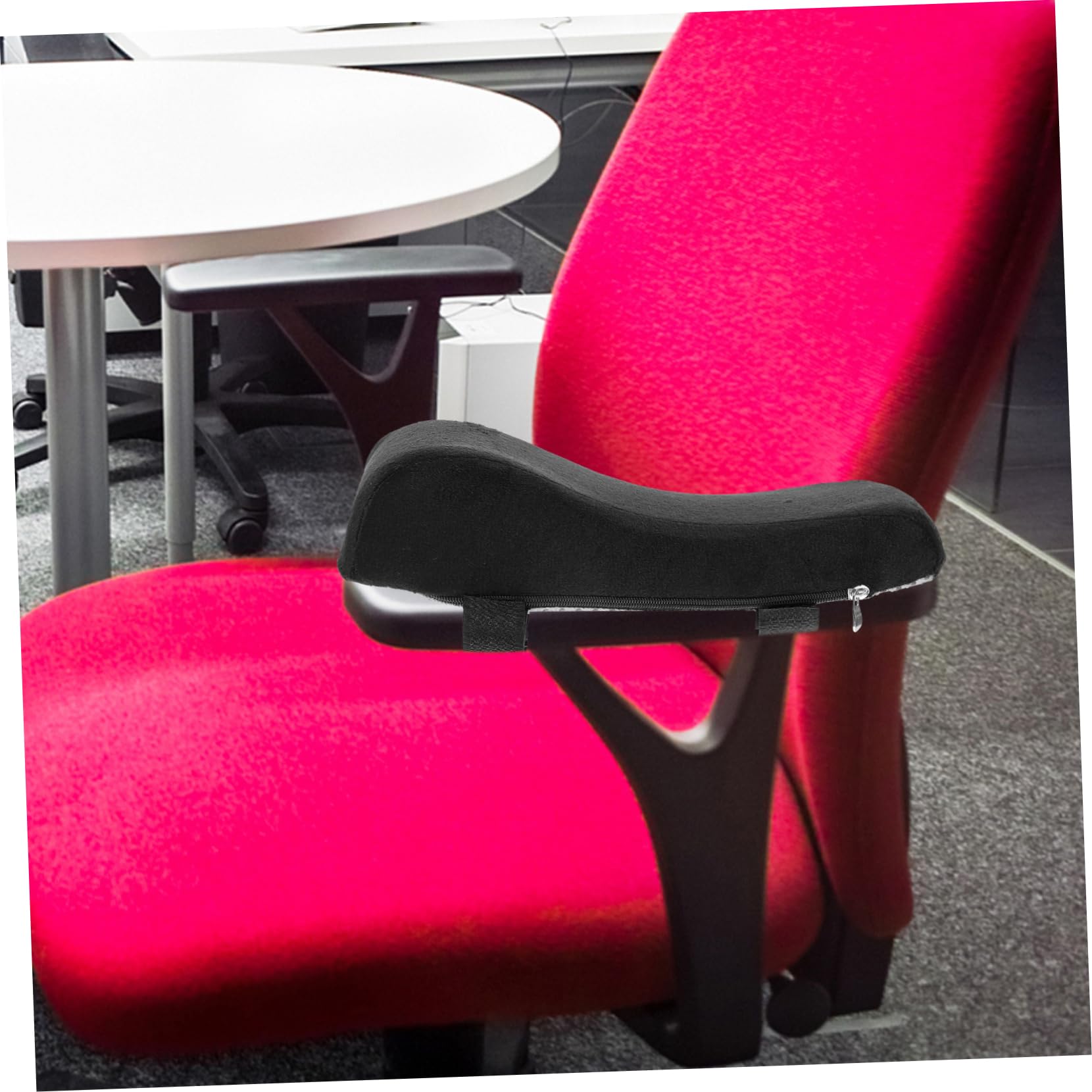 SALALIS Coussin rehausseur Coussin de rehausseur de chaise de salle à