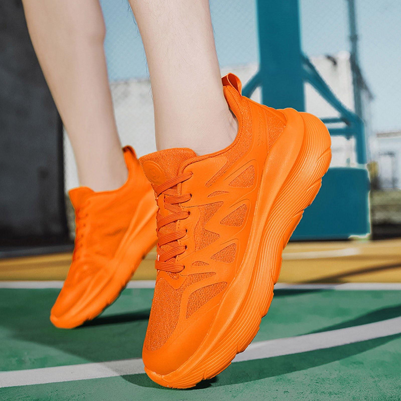 Zapatillas Hombre Running Zapatillas Correr Hombre Mens Trainers Asfalto De Impermeables Deportivos Gimnasio Zapato Deportivo Deportivas Caminar Zapatos Comodas Deporte Tenis 46 Trail Sapatilhas