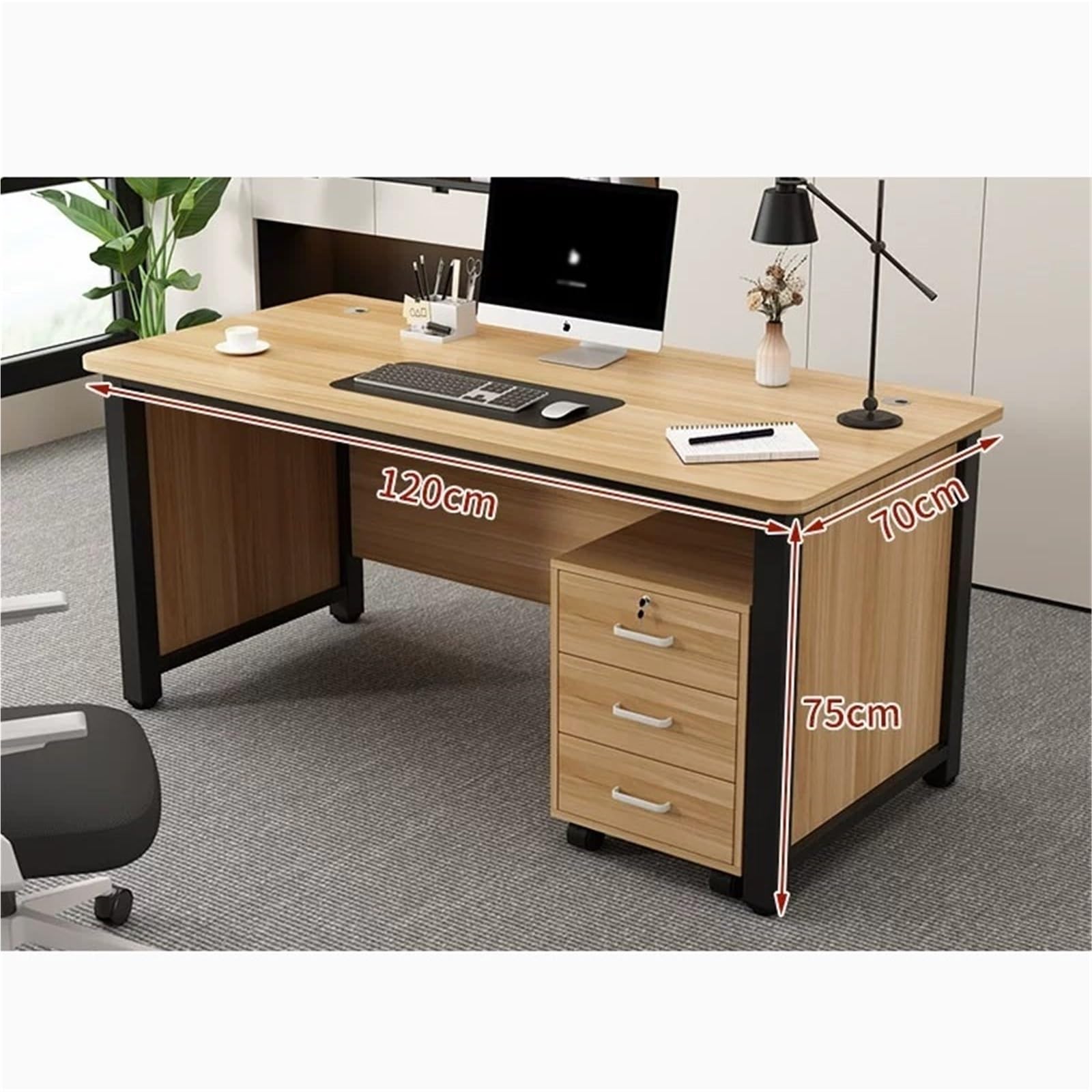 Scrivania Tavolo per computer da ufficio