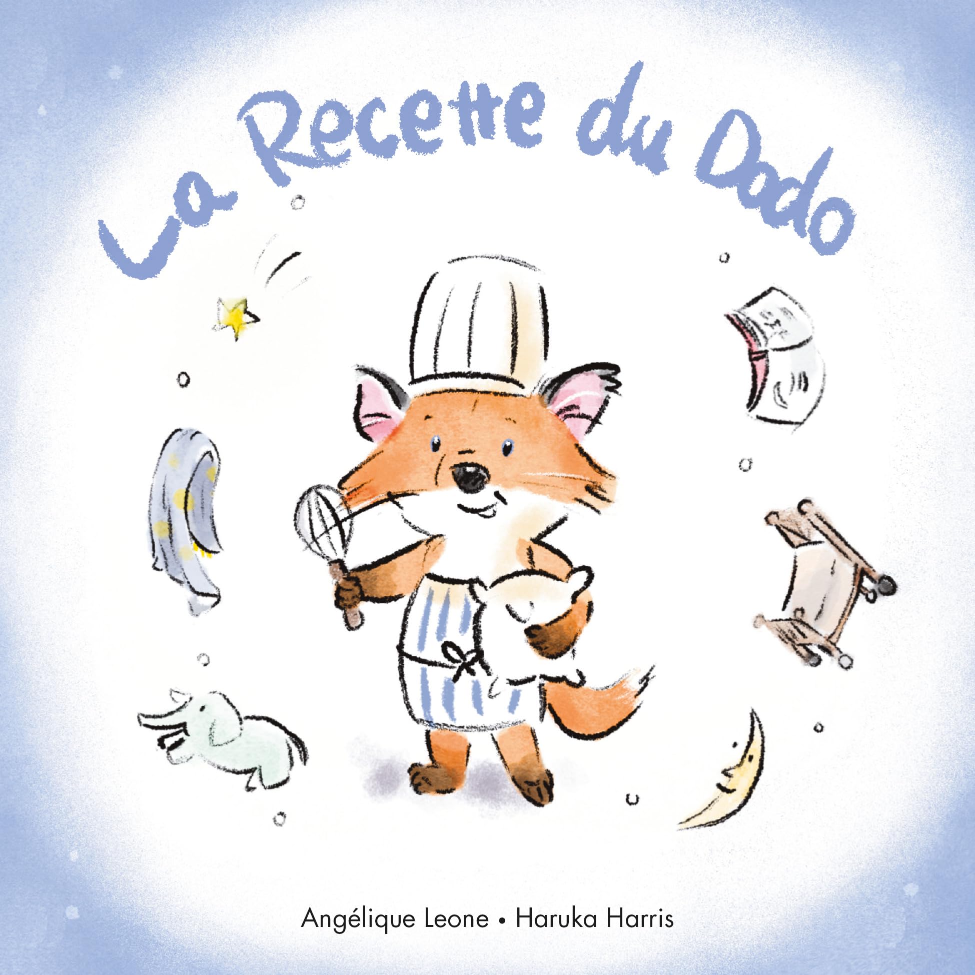 La Recette du Dodo