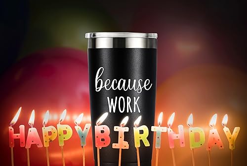 Miniatura 8 de MASGALACC Vaso Drive Safe para novio, taza con texto en inglés "Drive Safe Handsome I Need You Here With Me", regalos de cumpleaños, día de San