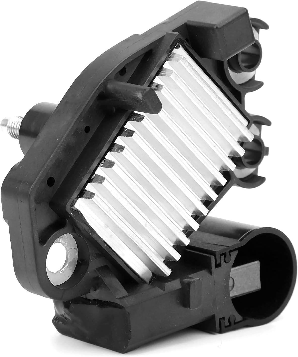 Alternator Regulator Brush Holder 2543300 Compatible with AClass BClass IR IF Generator