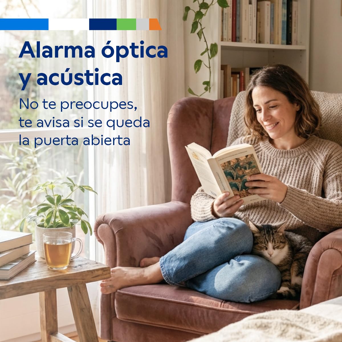 Balay - Frigorífico Combi Integrable, Puerta Deslizante, NoFrost, Cajón Fresh, 260 litros, 3KIE712F