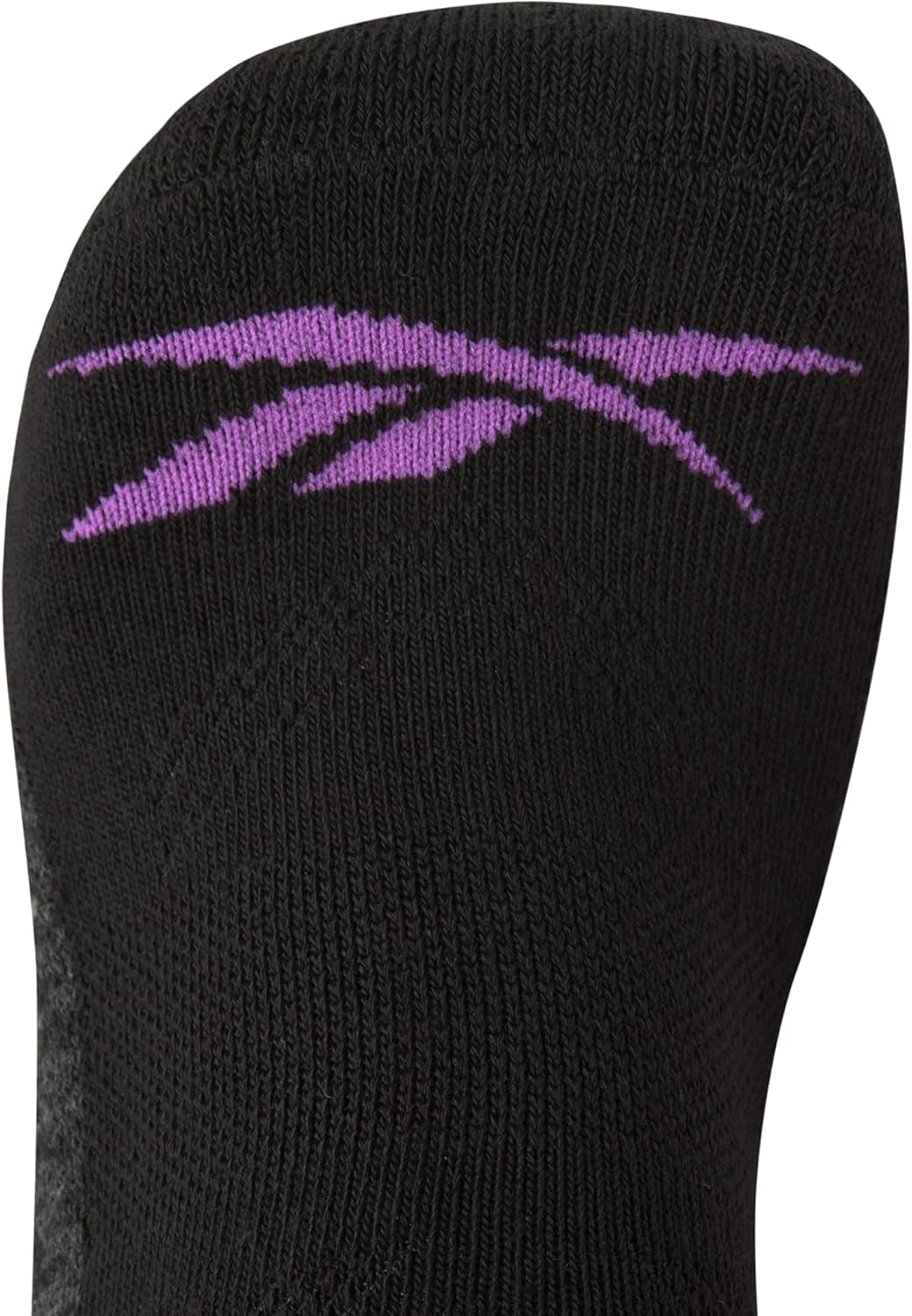 Reebok Womens Low Cut Socks - 12 Pack Performance Cushioned Comfort No Show Sock - Athletic Socks for Women (4-10) - Image 5