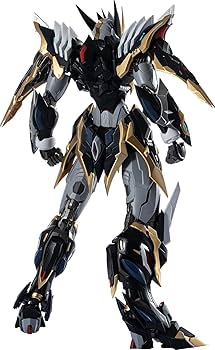 Amazon | MOTOR NUCLEAR 『星甲魂将伝』MNP XH12 干将[かん