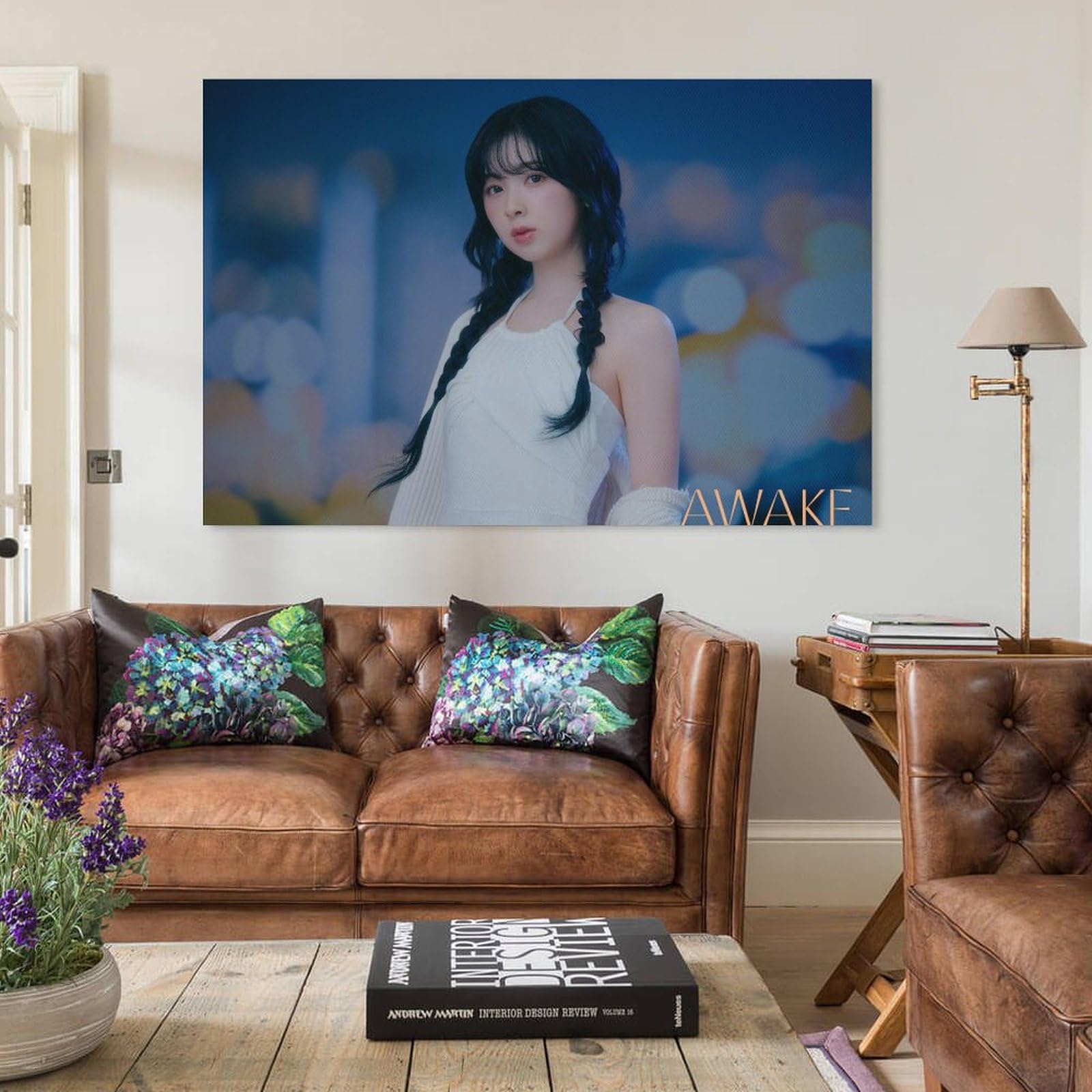 Amazon.co.jp: MIIHI ミイヒ NiziU ニジュー 1ST MINI ALBUM AWAKE