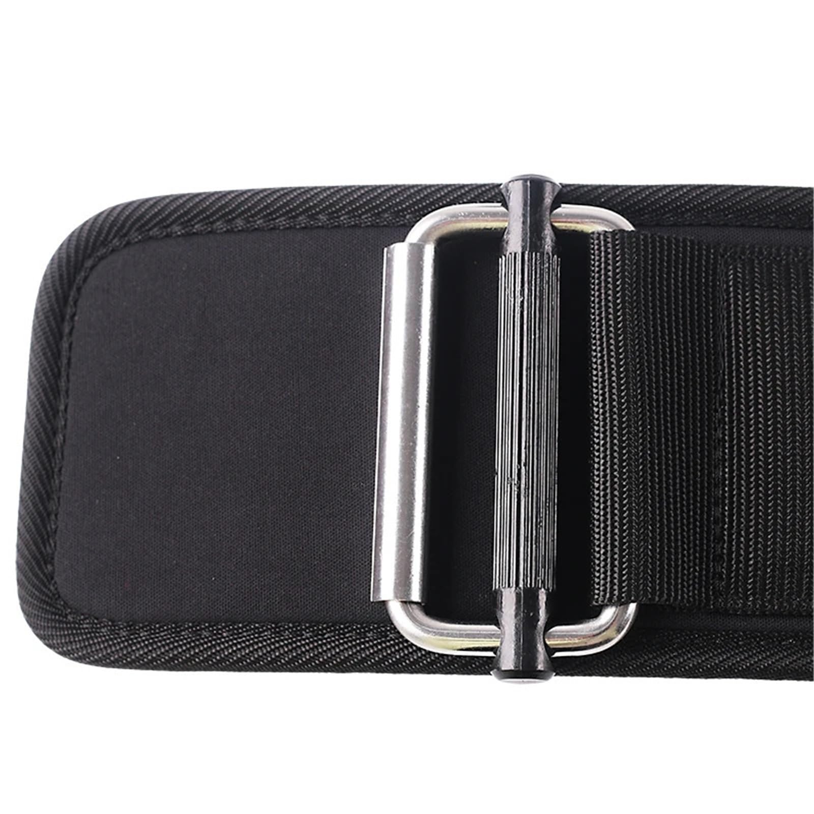 Cintura sportiva regolabile for sollevamento pesi Powerlift Squat Training Supporto lombare Fitness Manubri Bilanciere Stacchi Per Sollevamento