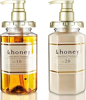 27 Mediterranean Recipes for Kids Even Picky Eaters Will Love 132 &honey Deep Moist Shampoo and Treatment Set with Hair Tie in Sprout Talk...