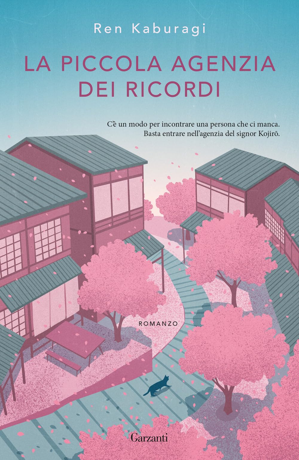 La Piccola Agenzia Dei Ricordi - 4