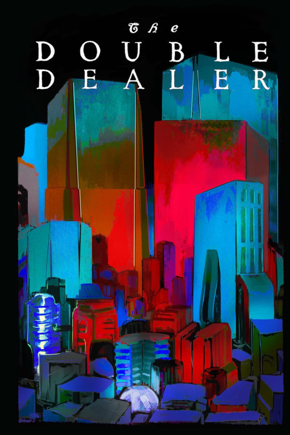 The Double Dealer Issue 11