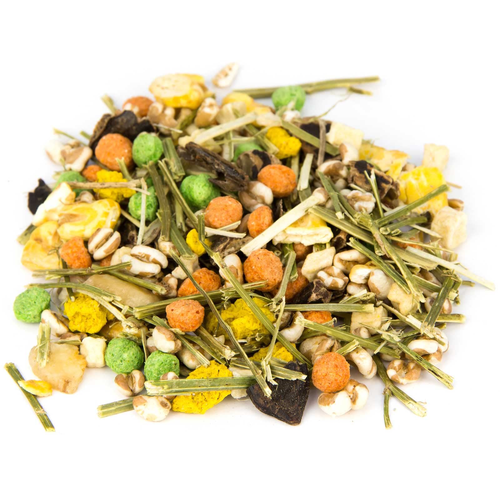 Colla ueller Roditore Muesli