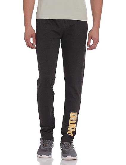 Men's Regular Track Pants