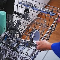 Vista 4 de Cafetera de prensa francesa, 34 onzas, 8 tazas, cuchara de clip y 2 filtros adicionales incluidos Divlor