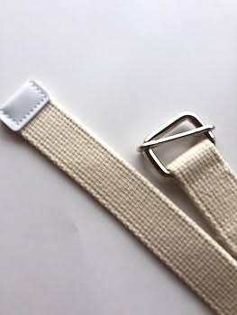 Amazon | ヨガ ストラップ（ヨガ ベルト） アイアンガーヨガ