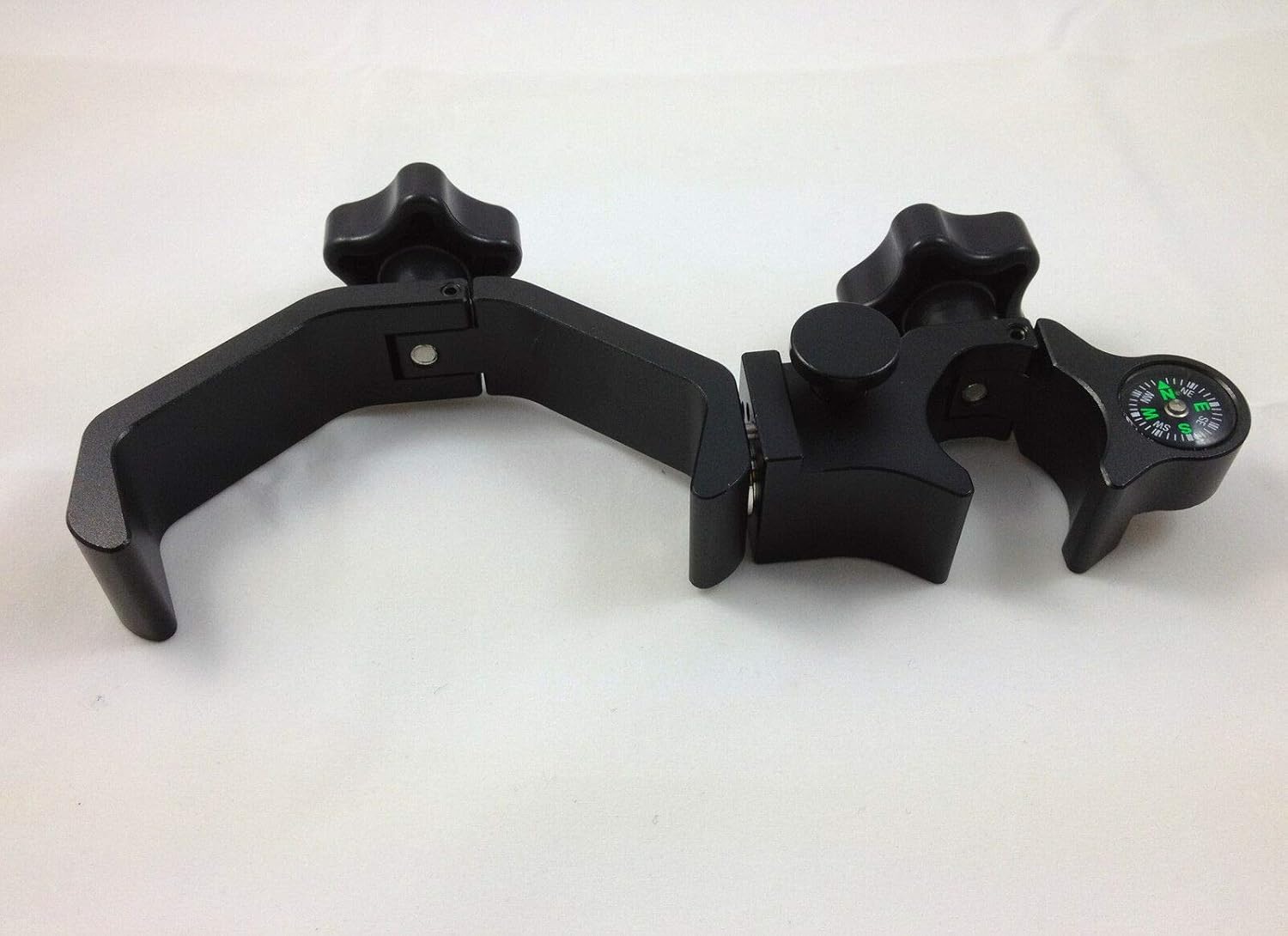 New Trimble Geo 6000 XT, XH Series G.P.S Mount/Range Pole Cradle Bracket