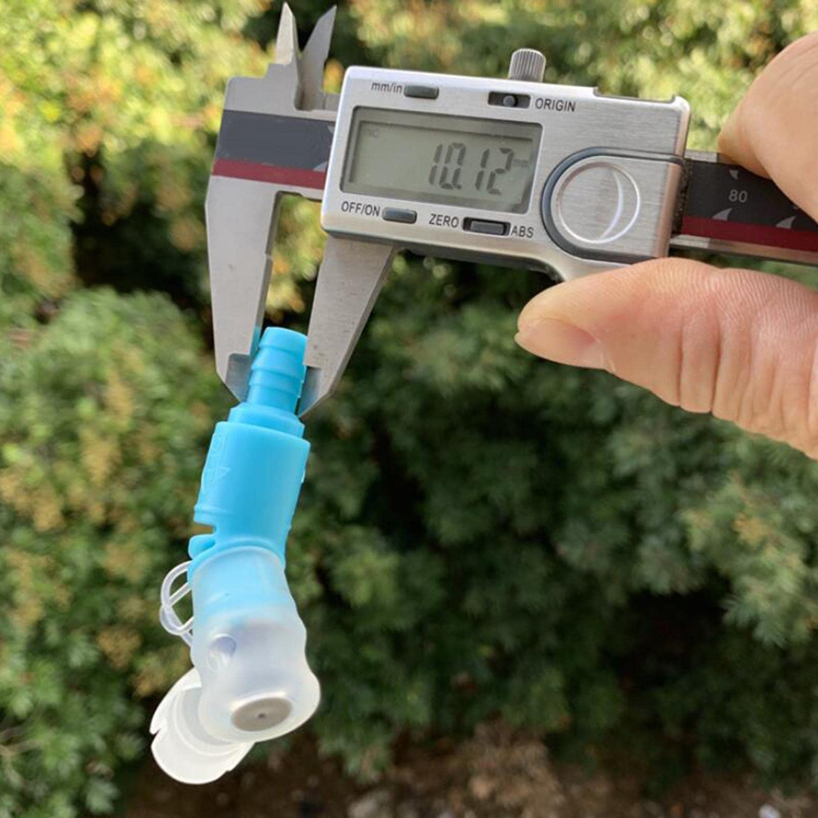 TOG Water Bag Bite Valve Replacement Water Outlet Shutoff Valve Bue|Sporting Goods | Outdoor Sports | Camping & Hiking | Hiking Backpacks | Hydration Packs'-picture-27