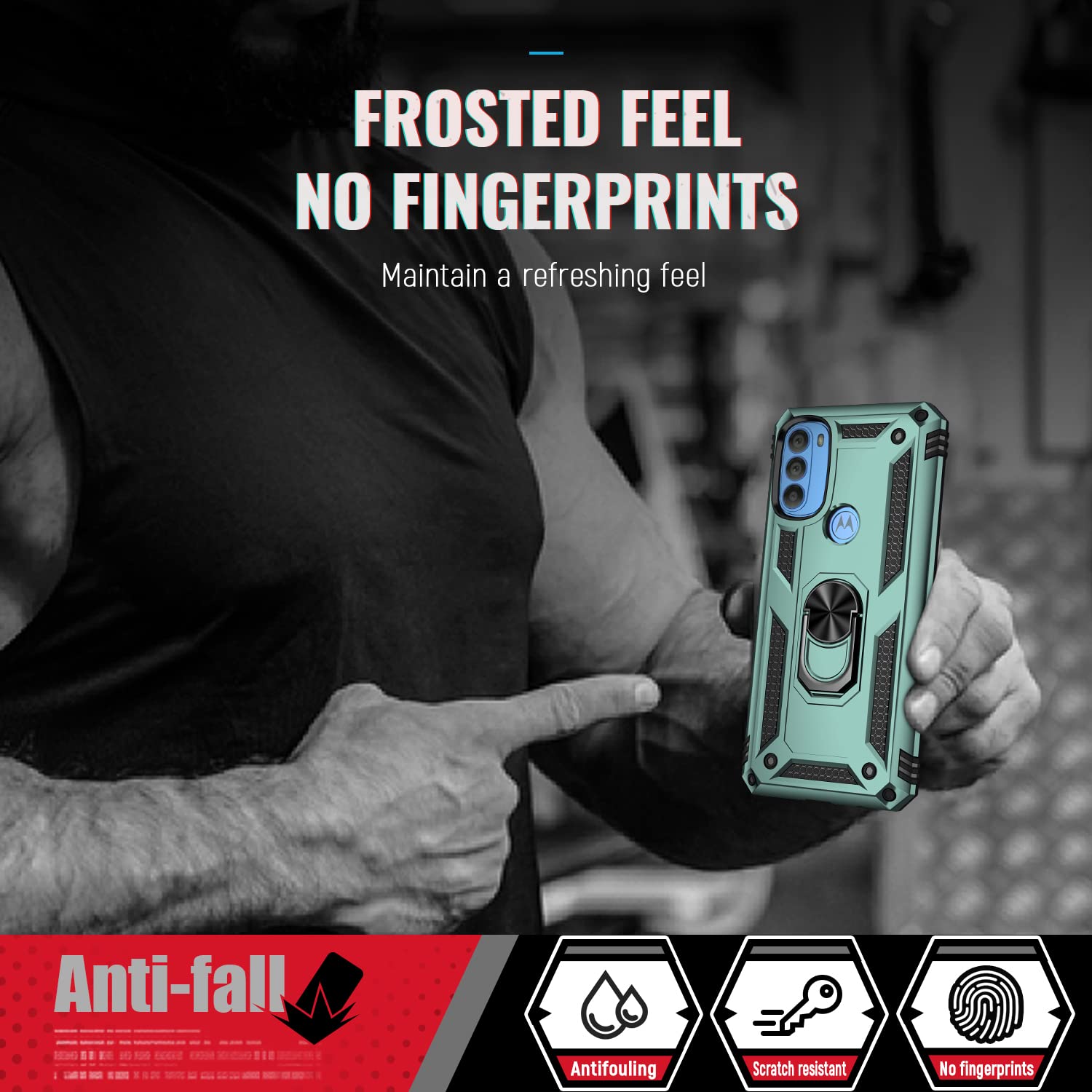 Vetro Temperato Antiurto NEWTOP N NEWTOP [2 PEZZI Pellicola GLASS FILM Compatibile Con LG STYLUS 2 Pellicola Vetro Temperato Xiaomi Pocophone F1