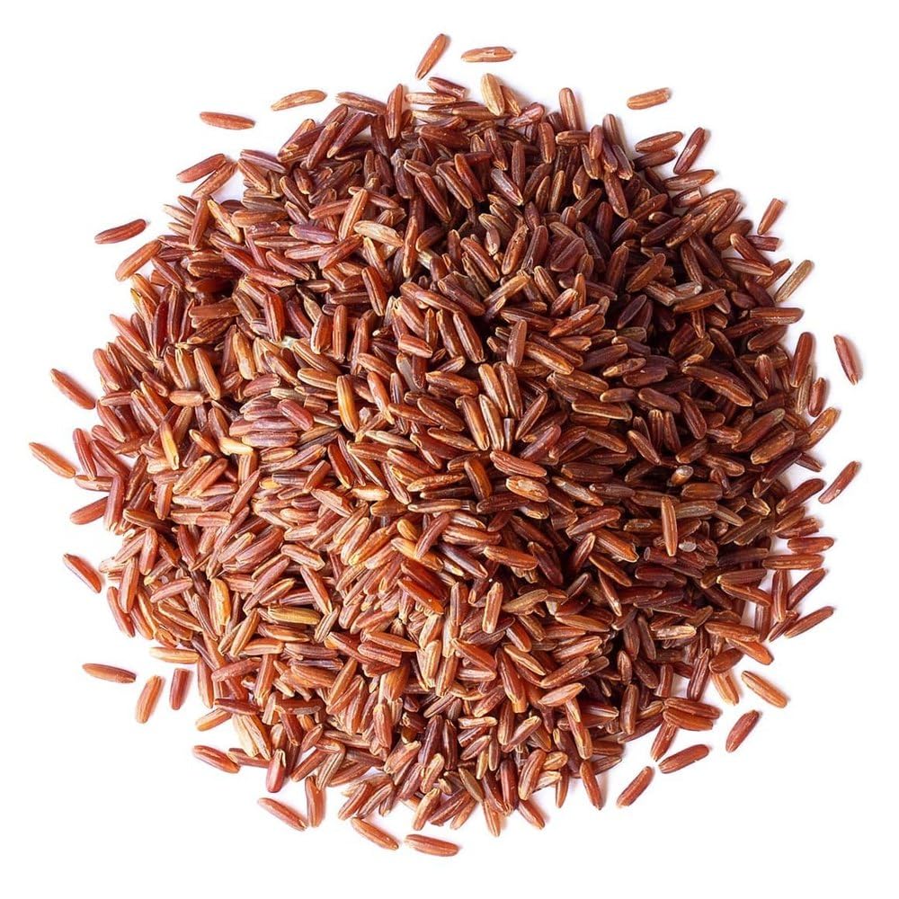 Amazon.com : Generic Red Rice Seeds- 1 lb. : Patio, Lawn & Garden