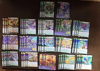 25RP3 邪神VS時皇 テクノサムライ デッキパーツ 25RP3 邪神VS時皇 テクノサムライ デッキパーツ - メルカリ