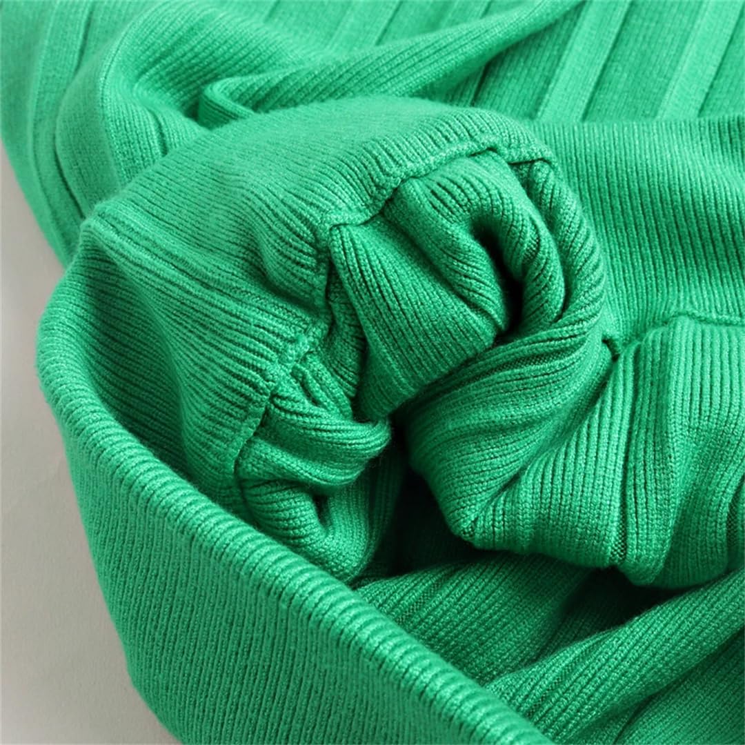 Yeuyyben Primavera Autunno Donne Gonna Pieghettata Vita Alta Ladys Moda Coreana Una Linea Mini Gonne Corte
