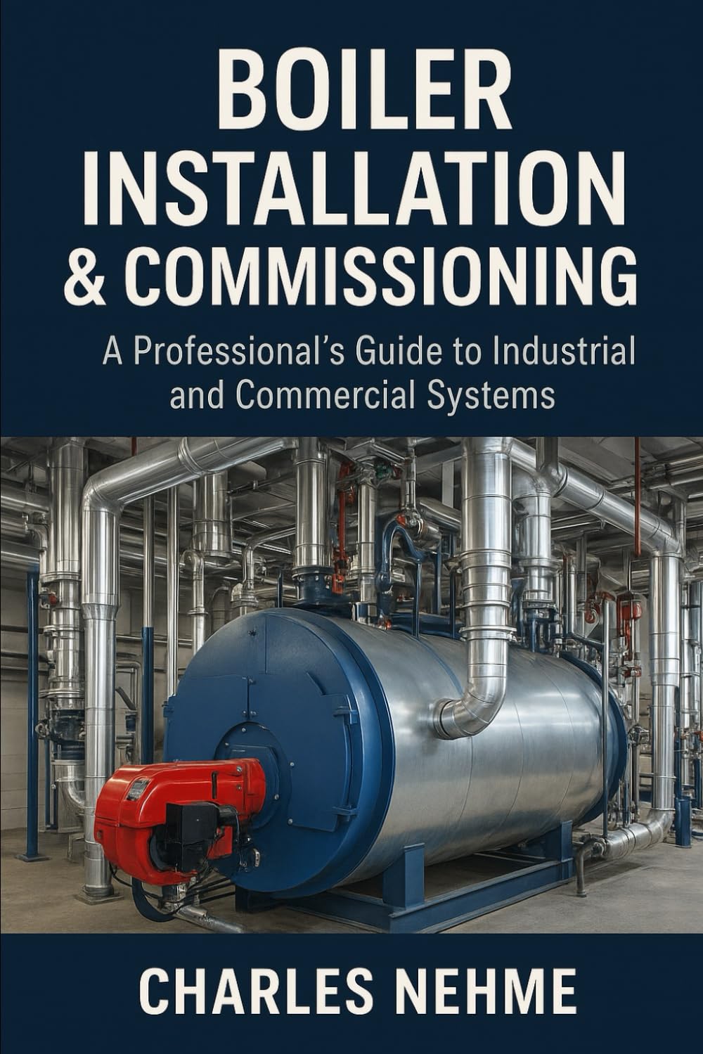 Boiler Installation & Commissioning: A Professional's Guide to Industrial and Commercial Systems