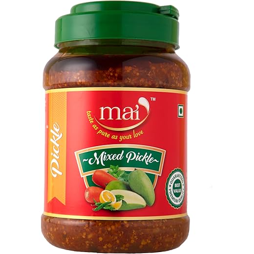 MAI RASOI Veggie Boost 1Kg