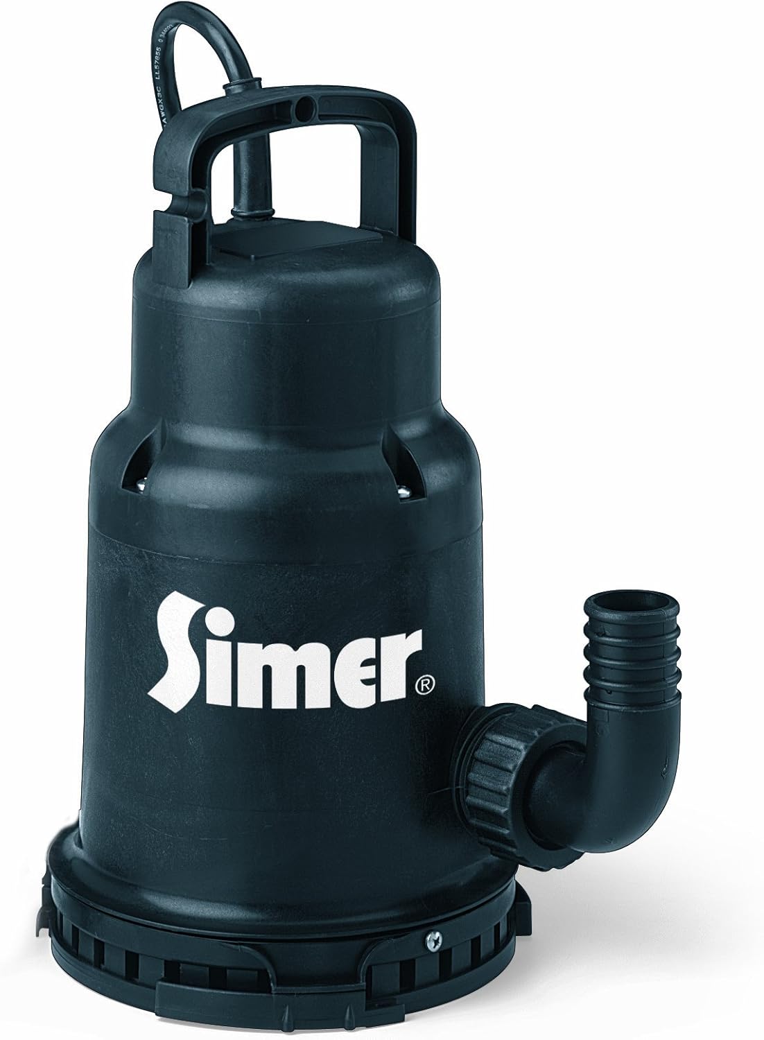 Simer 2430 1/3 HP Submersible Utility Pump, Sump Pumps Amazon Canada