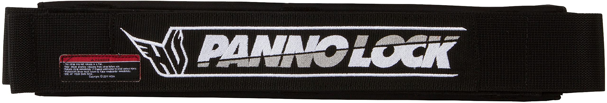 HOPannolock Kneeboard Strap Black