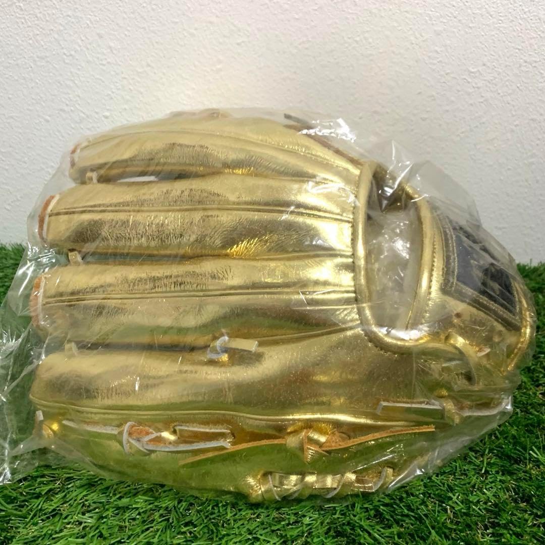 ︎超レア品︎2003年 阪神タイガース 優勝記念 ゴールデングラブ
