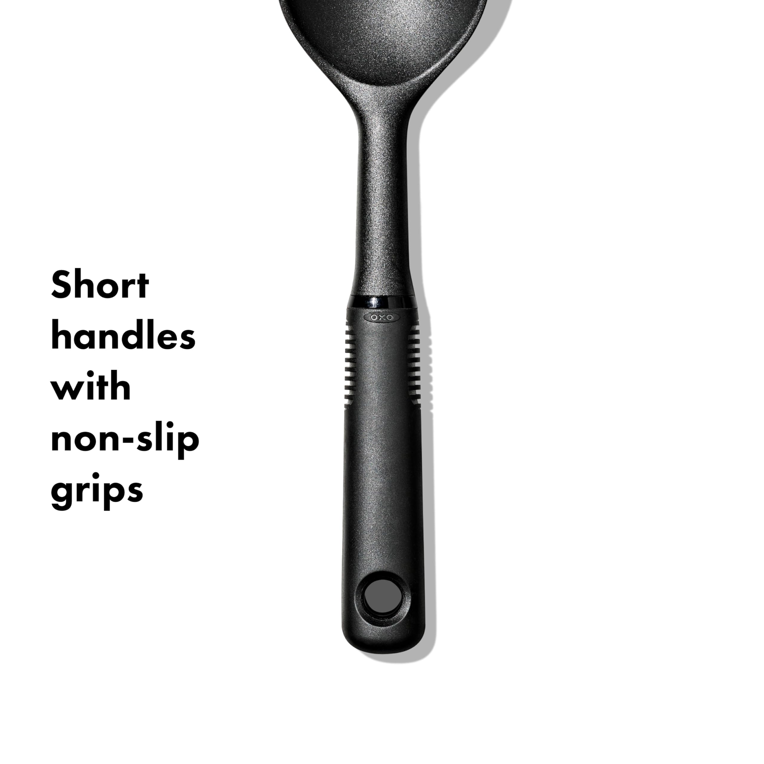 OXO Good Grips Nylon Mini Spoon - Image 2