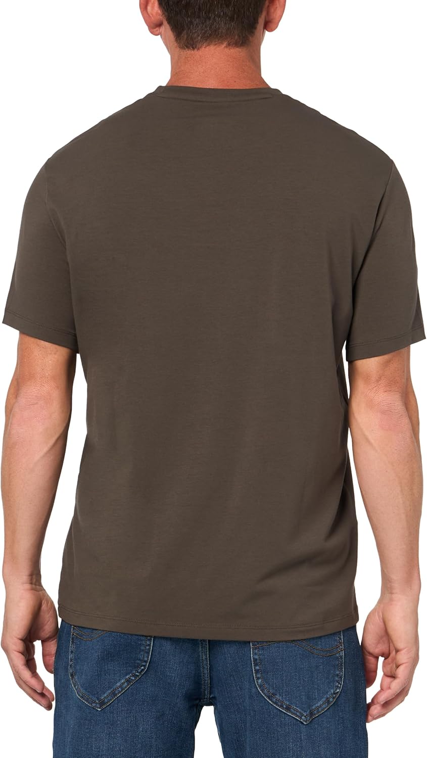 A|X Armani Exchange Men's Contemporary - Image 2