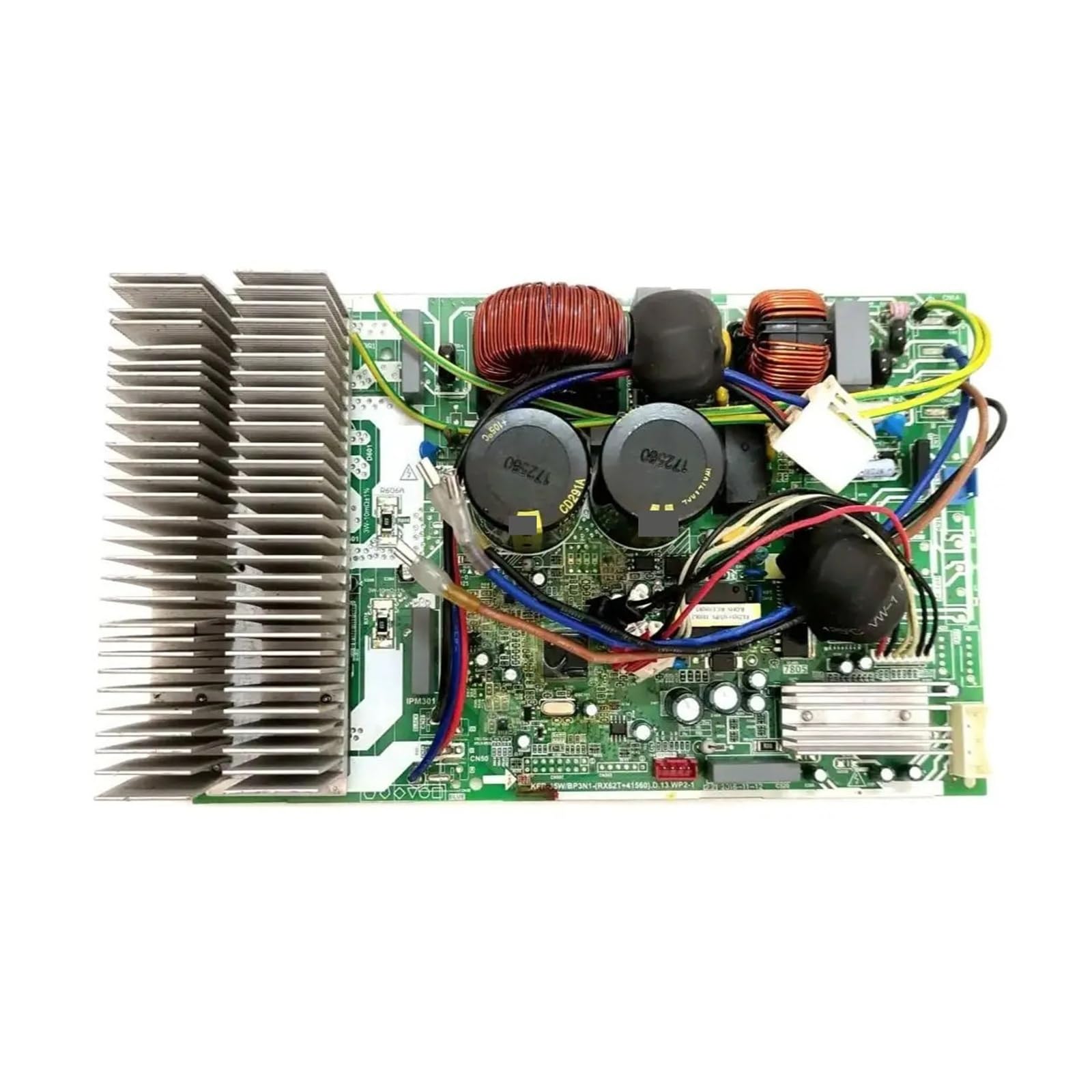 SamLng Air conditioner computer board circuit KFR-35W/BP3N1 KFR-35W/BP3N1-(RX62T+41560).D.13.WP2-1 good working(Compatibility board)