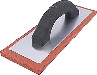 Vista 5 de Marshalltown RRF94F Flotador de goma de celda fina de 9 "x 4