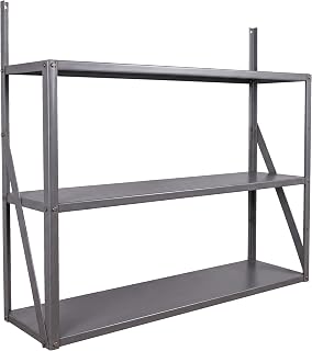 Arrow Shed SS900 Three Tier Shelf Kit