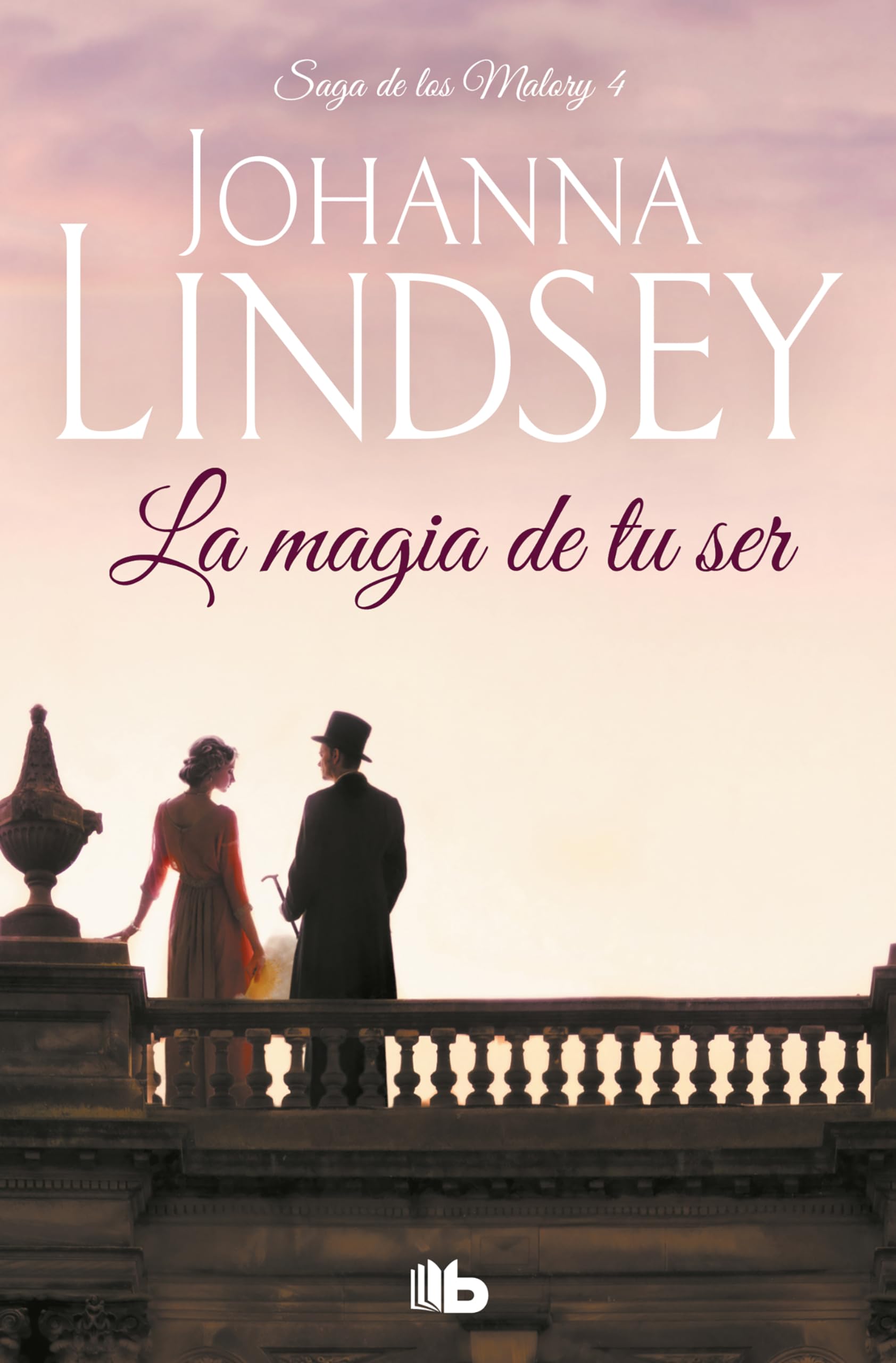 La Magia de Tu Ser: 4 (Saga Malory / Malory Family)