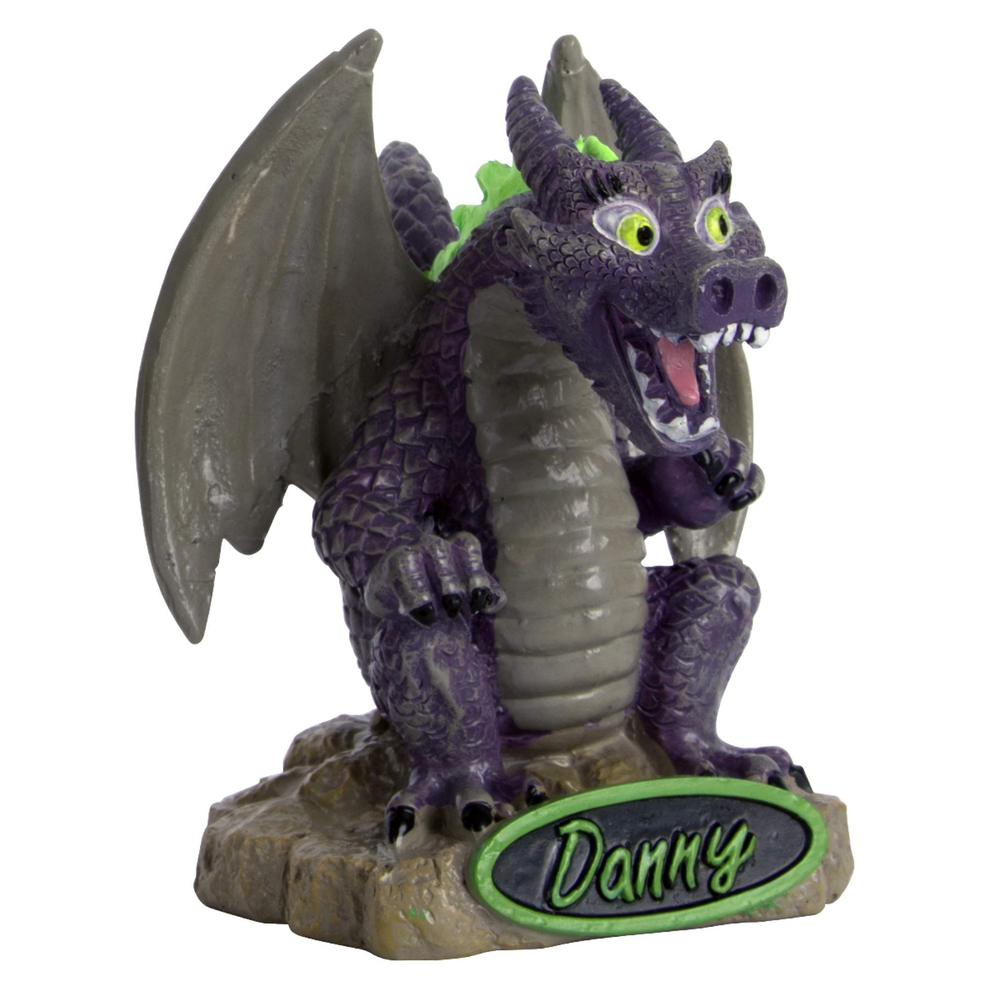 GloFish 78010 Ornament, Dragon, Large