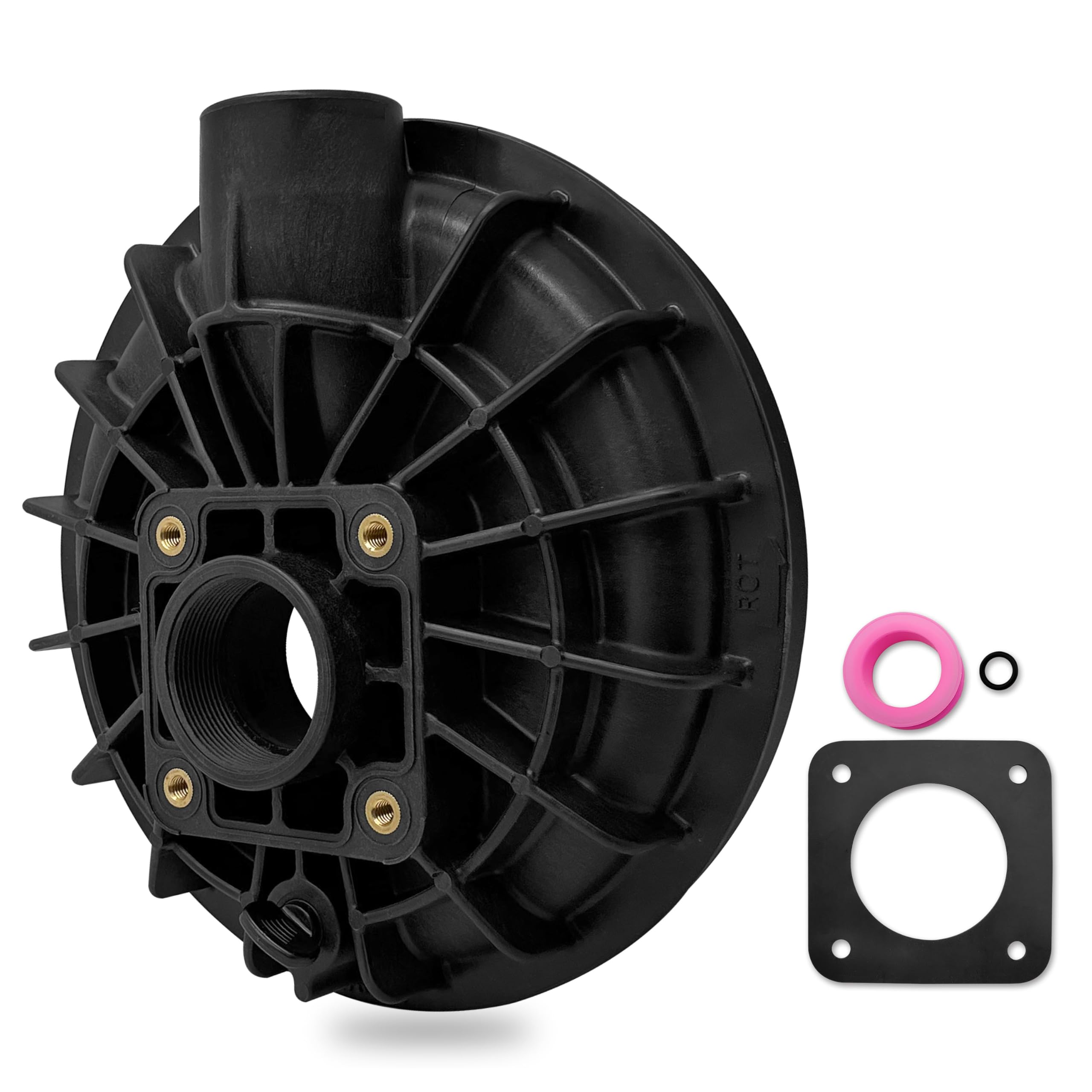 Amazon.com: C176-47P1 Tank Body Replacement for Sta-Rite full rate