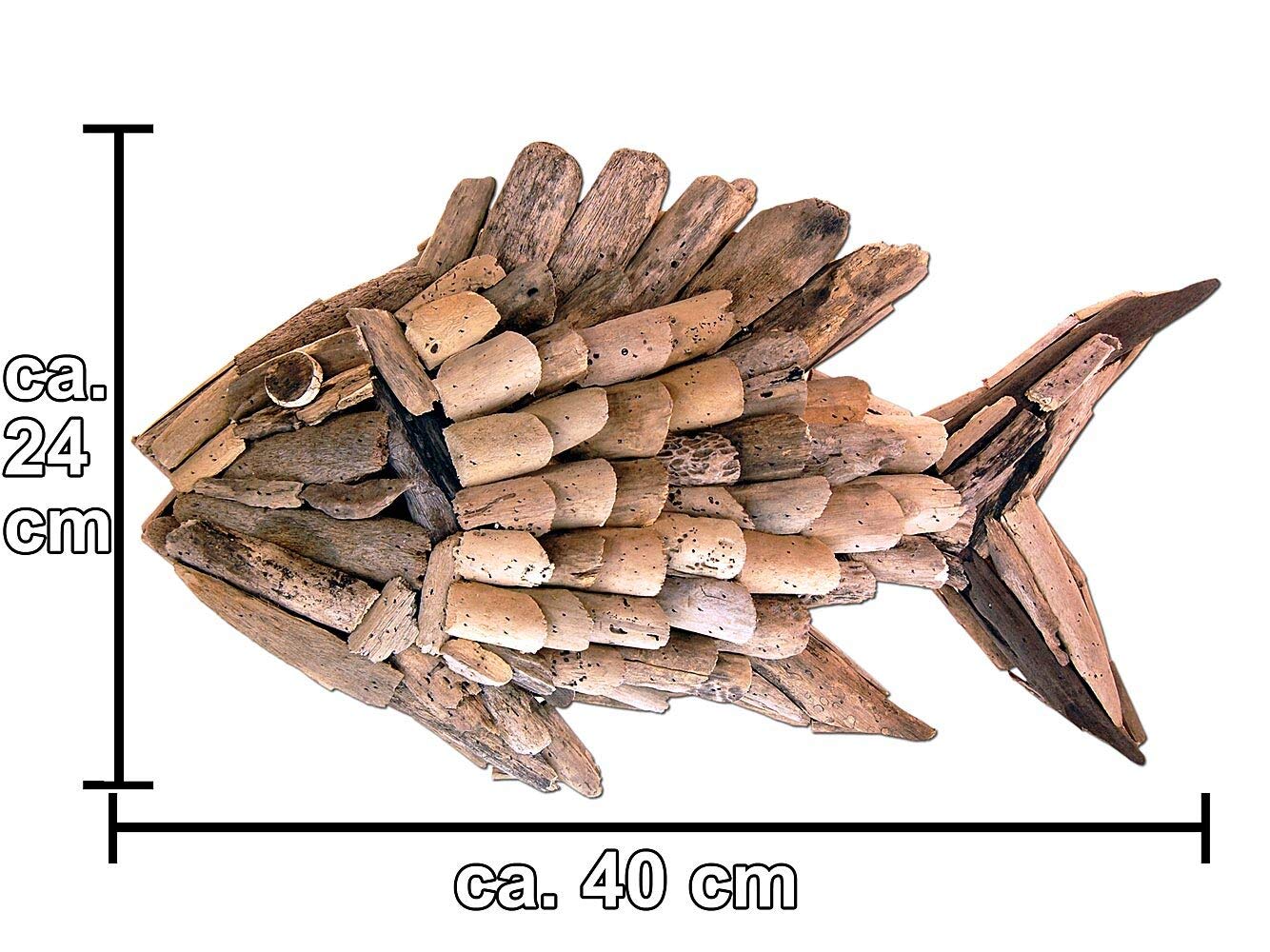 Ancre Décor Mural - Objets, Thème Marin En Résine