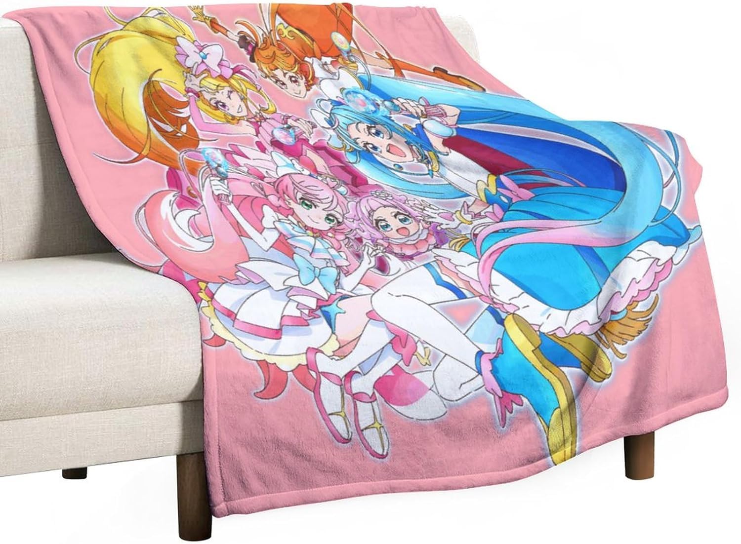 Amazon.co.jp: ひろがるすかいぷりきゅあ ひろがるスカイ プリキュア  